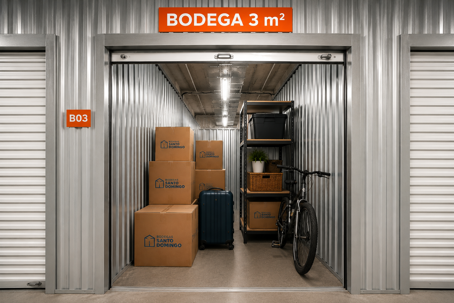 Bodega seleccionada